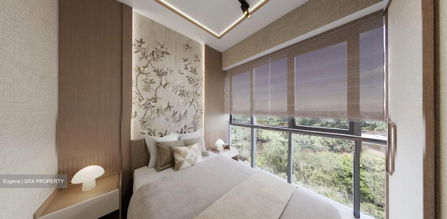 Koon Seng Road (D15), Condominium #521102901